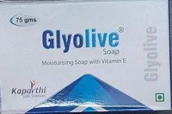 Glyolive Moist Soap