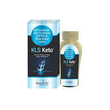 Kls Keto Lotion