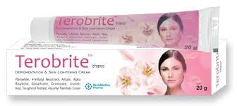 Tenobrite Tx++ Skin Whitening