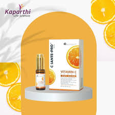 C Sante Pro Serum