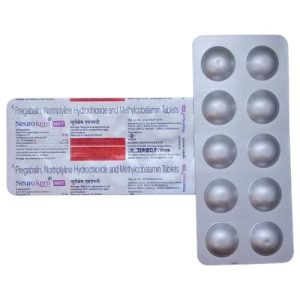 Neurokem Mnt Tab