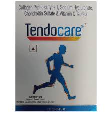 Tendocode Tab