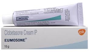 Eumosone-plain Cream