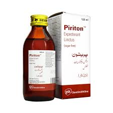 Piriton Exp