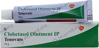 Tenovate Oint