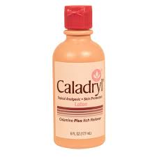 Caladryl (S) Lotion