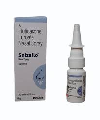 Snizaflo Nasal Spray