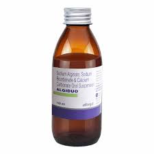 Algiduo Susp