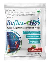 Reflex-360 Sachet