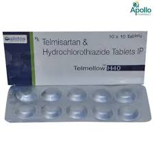 Telmellow H40 Tab