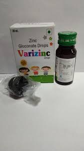 Varizinc Drop