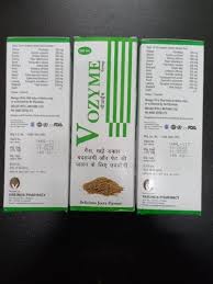 Vozyme Syp