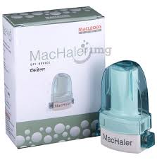 Machaler