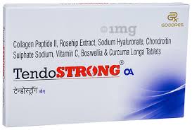 Tendostrong Oa Tab