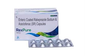 Rexpure Tab