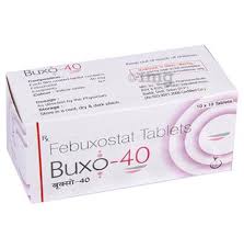 Buxo 40 Tab