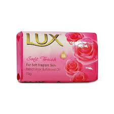 Soft Touch Soap