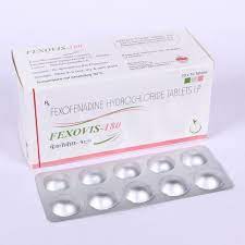 Fexovis 180 Tabs