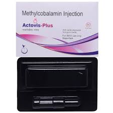Actovis Plus Inj