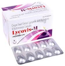Lycovis M Tab