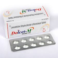 Dolcet M Tab