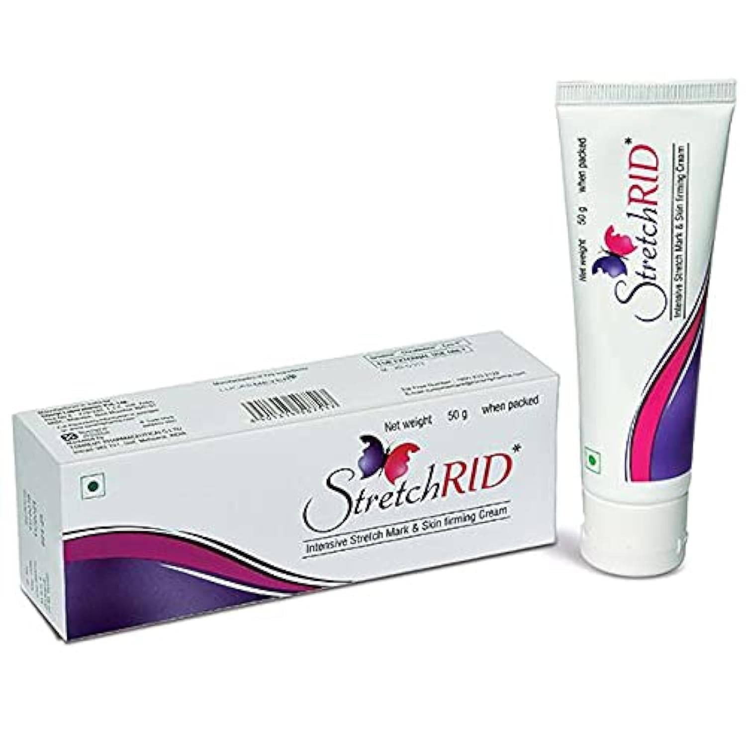 Stretchrid Cream