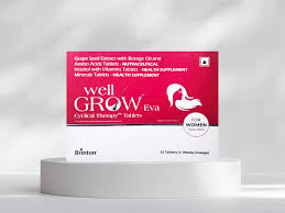 Wellgrow Eva Tab