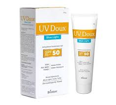 Uv Doux Spf 50 Gel