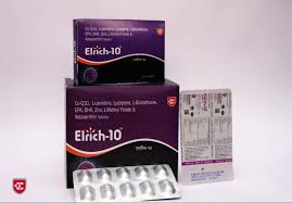 Elrich Tab