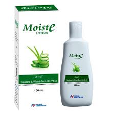 Moiste Lotion