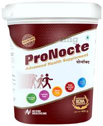 Pronocte Protein Powder