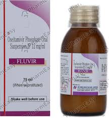 Fluvir-syp