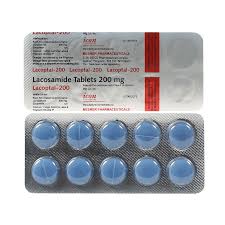 Lacoron 200 Tab.