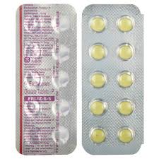 Feliz-s 5mg
