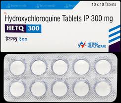 Hetq 300 Tab