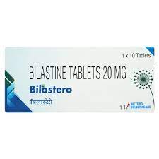 Bilastero M