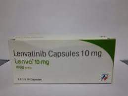 Lenva 10 Tab