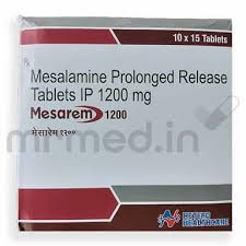 Mesarem 1200 Tab