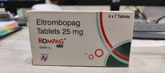 Rompag 25 Tab