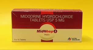 Midohep 5 Tab