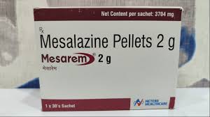 Mesarem 2gm Pellets