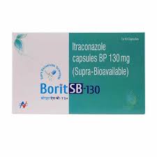 Borit Sb 130 Cap