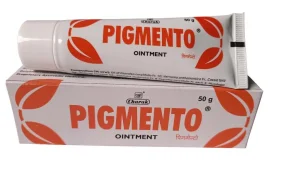 Pigmento Oint