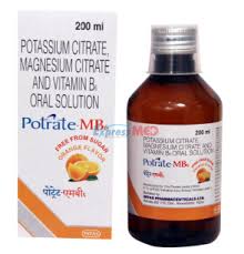 Ktrate Mb6 Solution