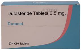 Dutacet Tab