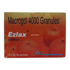Ezlax Powder