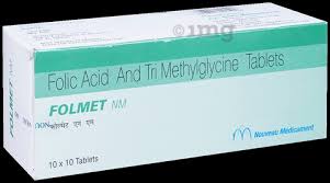 Folmet Nm Tab