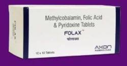 Folax Tab