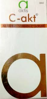 C-akt Serum