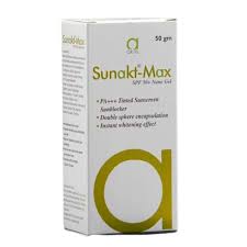 Sunakt 50 Max Nano